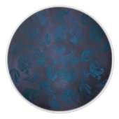 バロック セラミックノブ (正面)