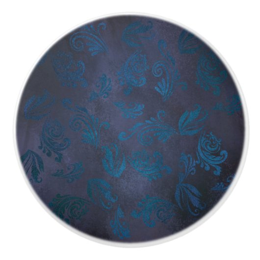 バロック セラミックノブ (正面)