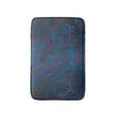 バロック バスマット (正面縦)