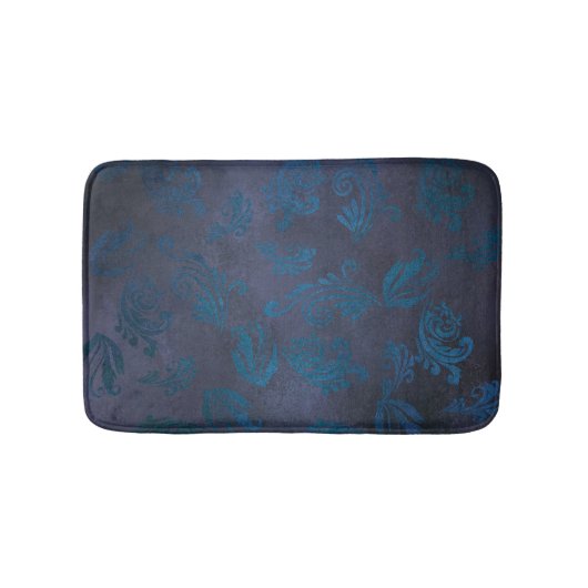 バロック バスマット (正面)