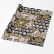 バロック・パーリー・ロエレガントマンティック