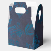 バロック フェイバーボックス (オープン)