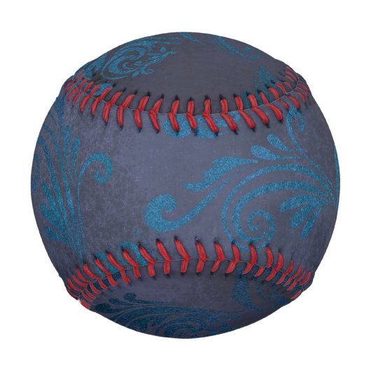 バロック 野球ボール (正面)
