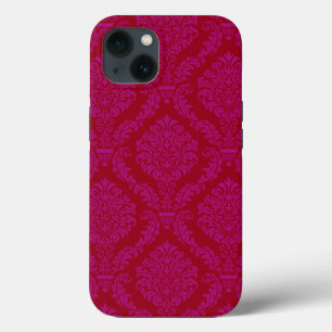 バロックDamask #11 @ Sonoletre iPhone 13ケース