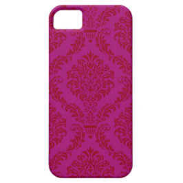 バロックDamask #12 @ Sonoletre iPhone 13ケース