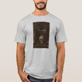 バロッケン Tシャツ (正面)