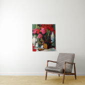 バロットン – の中の中国の静止絵画ライフ タペストリー (インサイチュ)