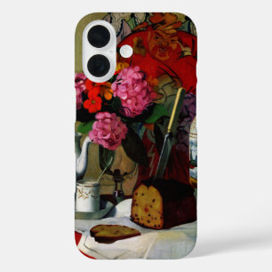 バロットン – の中の中国の静止絵画生活 iPhone 16ケース