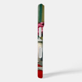 バロットン – の中の中国の静止絵画生活 Case-Mate iPhoneケース (裏面 / 右)