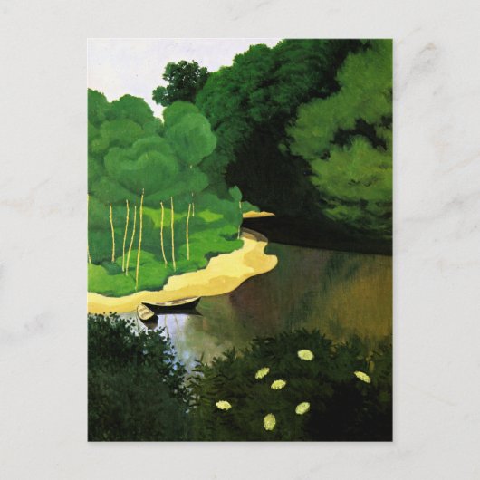 バロットン – ザドードルニュwith Carrenac シーズンポストカード (正面)