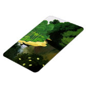 バロットン – ザドードルニュwith Carrenac マグネット (左側)