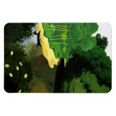 バロットン – ザドードルニュwith Carrenac マグネット (横)