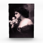 バロネスファーンアンドラ フォトブロック (正面)