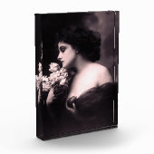 バロネスファーンアンドラ フォトブロック (左)