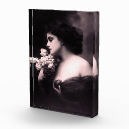 バロネスファーンアンドラ フォトブロック