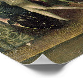 バロワ宮廷舞踏会 ポスター (角)