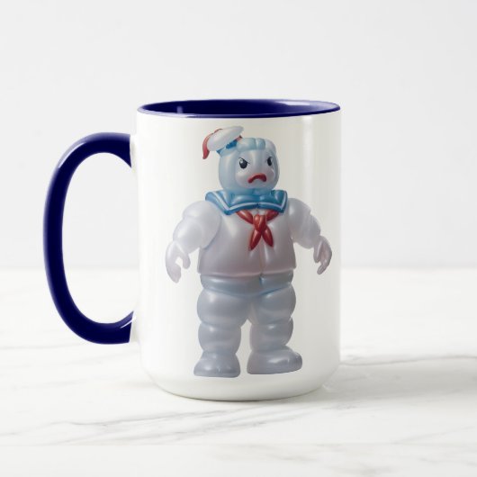 バロンのように マグカップ (左)