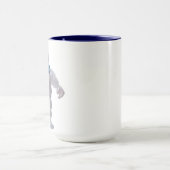 バロンのように マグカップ (中央)