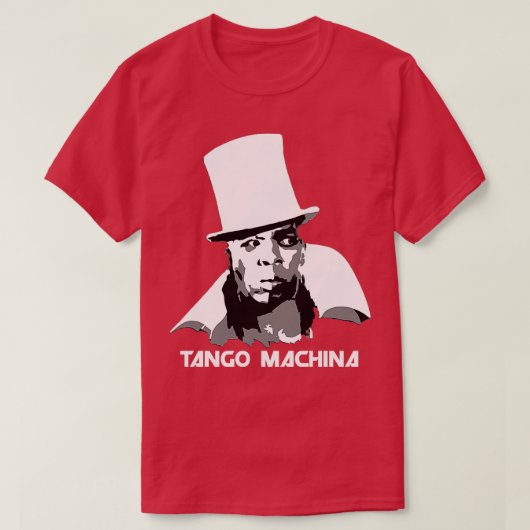 バロンサタデー Tシャツ (デザイン正面)