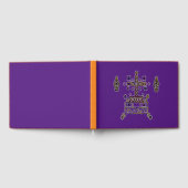 バロンサメディヴェーブシギル ゲストブック (全面)