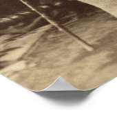 バロンジェームス・ロスチャイルド ポスター (角)