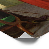 バロンジャンルイアリベール ポスター (角)