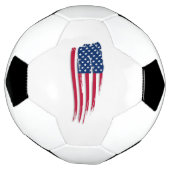 バロンデフトボル サッカーボール (回転)