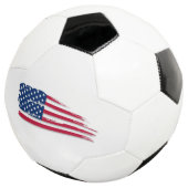 バロンデフトボル サッカーボール (3/4)