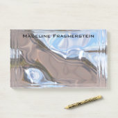 バロンヌエレガントプロフェッショナルモノグラム ポストイット (デスク)