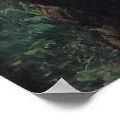 バロンネエレオノーズドゥッカーマン1884 ポスター (角)