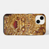 バロンバリiPhoneケース iPhoneケース (裏面横)
