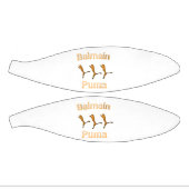 バロンピマ ミニバスケットボール (パネル)