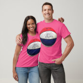 バロン・アバNbaと融合する前に Tシャツ (ユニセックス)