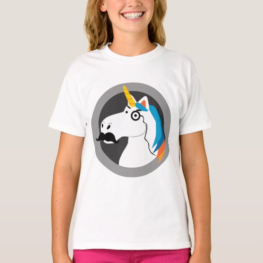 バロン・コーネリアスTシャツ Tシャツ (正面)