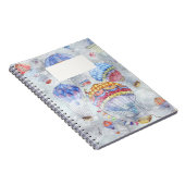 バロン ノートブック (右側)