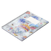 バロン ノートブック (左側)