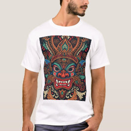 バロン・バリTシャツ Tシャツ