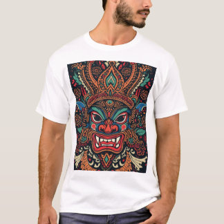 バロン・バリTシャツ Tシャツ