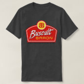 バロン Tシャツ (デザイン正面)