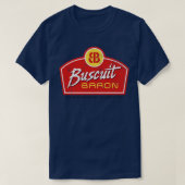 バロン Tシャツ (デザイン正面)