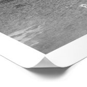 バローアラスカエスキモスポーツ1909 ポスター (角)