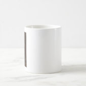 バロークン コーヒーマグカップ (中央)