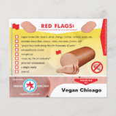 バローニー検出ガイドフライヤー チラシ (裏面)