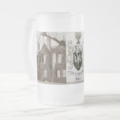 バローマグ フロストグラスビールジョッキ (正面左)