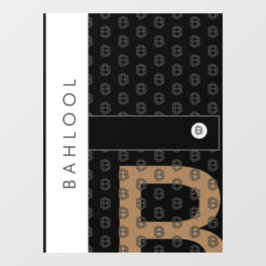 バロール ウィンドウサイン