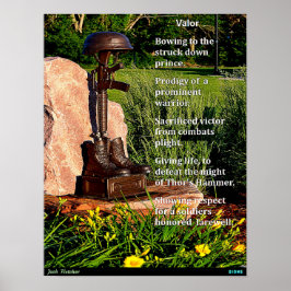 バロール ポスター