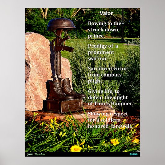 バロール ポスター (正面)