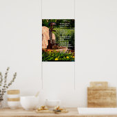 バロール ポスター (キッチン)