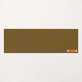 バロール ヨガマット (裏面(横))