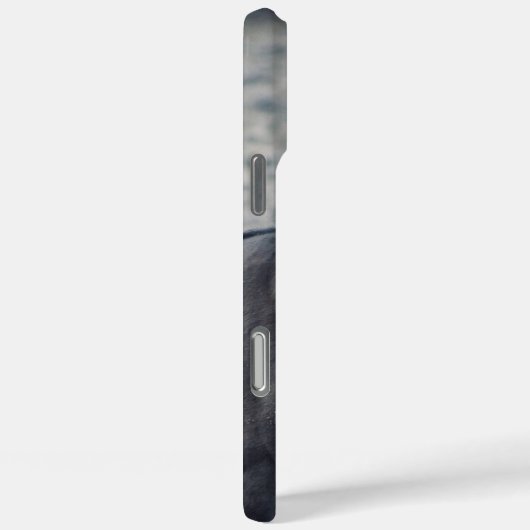 バロール Case-Mate iPhoneケース (裏面 / 右)